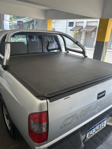 CHEVROLET S10 2.4 CABINE DUPLA, Foto 5