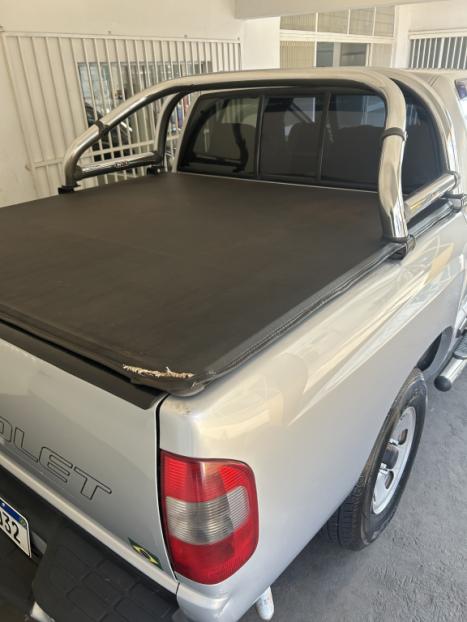 CHEVROLET S10 2.4 CABINE DUPLA, Foto 6