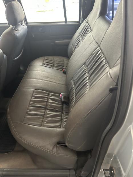 CHEVROLET S10 2.4 CABINE DUPLA, Foto 7