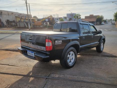 CHEVROLET S10 2.4 FLEX ADVANTAGE CABINE DUPLA, Foto 2