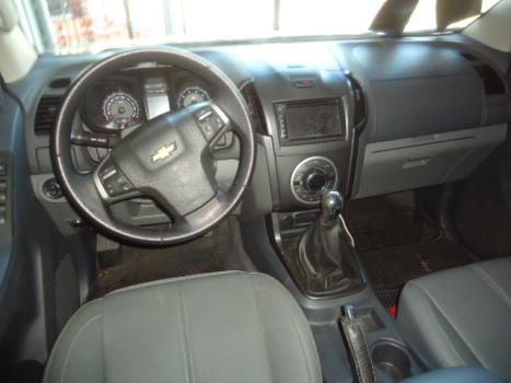 CHEVROLET S10 2.4 FLEX LTZ CABINE DUPLA, Foto 3