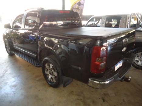 CHEVROLET S10 2.4 FLEX LTZ CABINE DUPLA, Foto 4