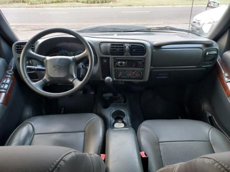 CHEVROLET S10 2.4 FLEX EXECUTIVE CABINE DUPLA, Foto 4