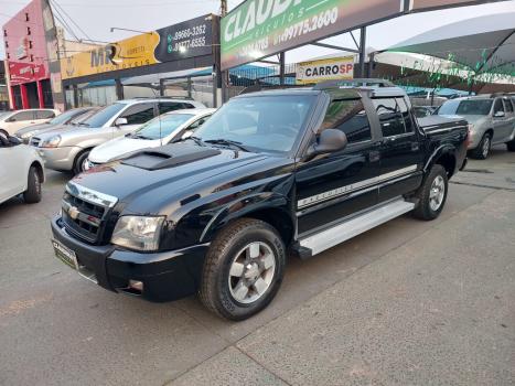 CHEVROLET S10 2.4 FLEX EXECUTIVE CABINE DUPLA, Foto 5