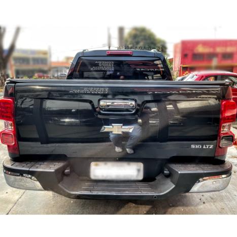 CHEVROLET S10 2.4 FLEX LTZ CABINE DUPLA, Foto 7