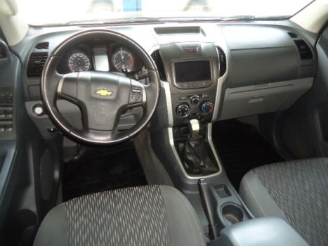 CHEVROLET S10 2.4 FLEX LT CABINE DUPLA, Foto 4