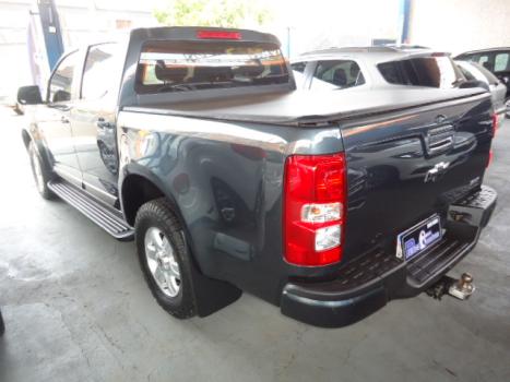 CHEVROLET S10 2.4 FLEX LT CABINE DUPLA, Foto 5