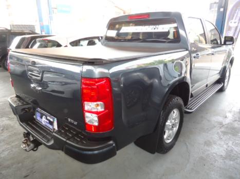 CHEVROLET S10 2.4 FLEX LT CABINE DUPLA, Foto 6