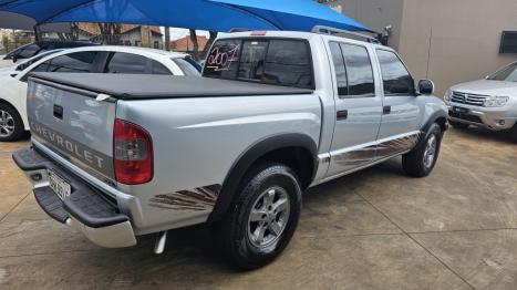 CHEVROLET S10 2.4 FLEX ADVANTAGE CABINE DUPLA, Foto 3