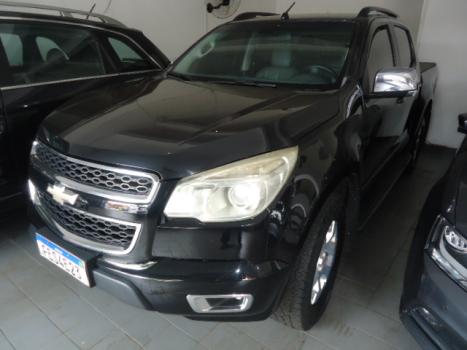 CHEVROLET S10 2.4 FLEX LTZ CABINE DUPLA, Foto 1