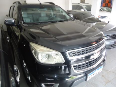 CHEVROLET S10 2.4 FLEX LTZ CABINE DUPLA, Foto 2