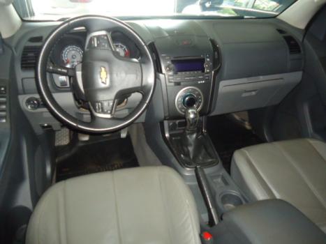 CHEVROLET S10 2.4 FLEX LTZ CABINE DUPLA, Foto 4