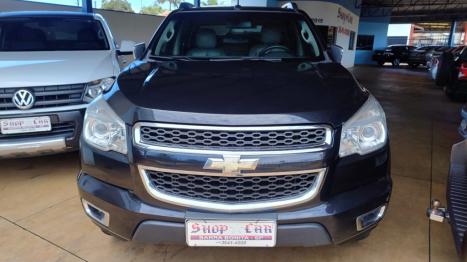 CHEVROLET S10 2.4 FLEX LTZ CABINE DUPLA, Foto 1