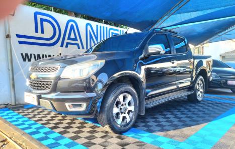 CHEVROLET S10 2.4 FLEX LTZ CABINE DUPLA, Foto 2