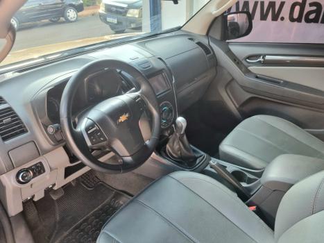 CHEVROLET S10 2.4 FLEX LTZ CABINE DUPLA, Foto 7