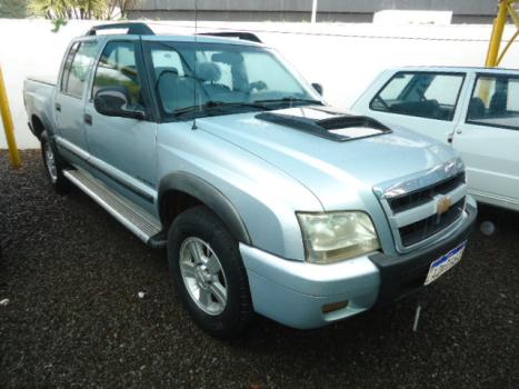 CHEVROLET S10 2.4 FLEX ADVANTAGE CABINE DUPLA, Foto 2