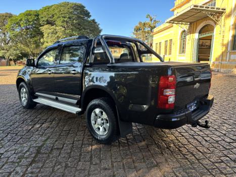 CHEVROLET S10 2.4 FLEX LS CABINE DUPLA, Foto 2