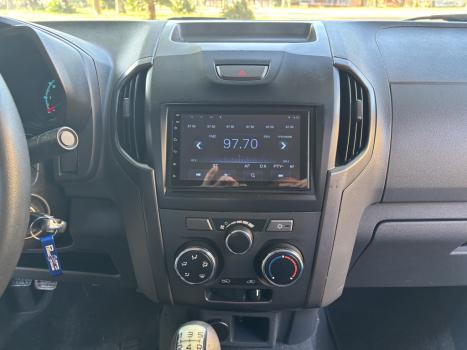 CHEVROLET S10 2.4 FLEX LS CABINE DUPLA, Foto 7