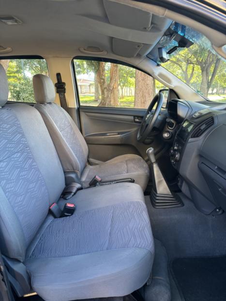 CHEVROLET S10 2.4 FLEX LS CABINE DUPLA, Foto 9