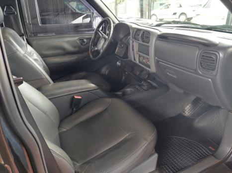 CHEVROLET S10 2.4 FLEX EXECUTIVE CABINE DUPLA, Foto 5