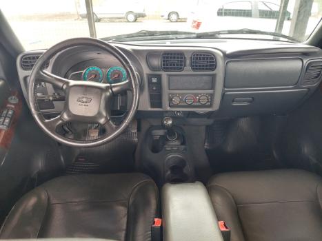 CHEVROLET S10 2.4 FLEX EXECUTIVE CABINE DUPLA, Foto 6