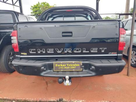 CHEVROLET S10 2.4 FLEX EXECUTIVE CABINE DUPLA, Foto 3