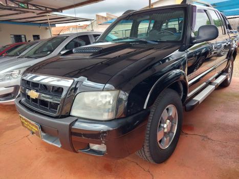 CHEVROLET S10 2.4 FLEX EXECUTIVE CABINE DUPLA, Foto 2