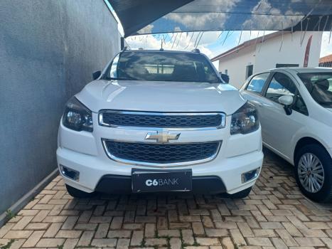 CHEVROLET S10 2.4 FLEX LTZ CABINE DUPLA, Foto 1