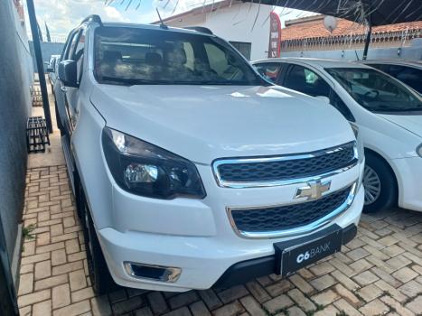 CHEVROLET S10 2.4 FLEX LTZ CABINE DUPLA, Foto 6