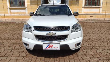 CHEVROLET S10 2.4 FLEX LTZ CABINE DUPLA, Foto 2