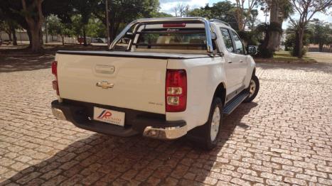 CHEVROLET S10 2.4 FLEX LTZ CABINE DUPLA, Foto 3