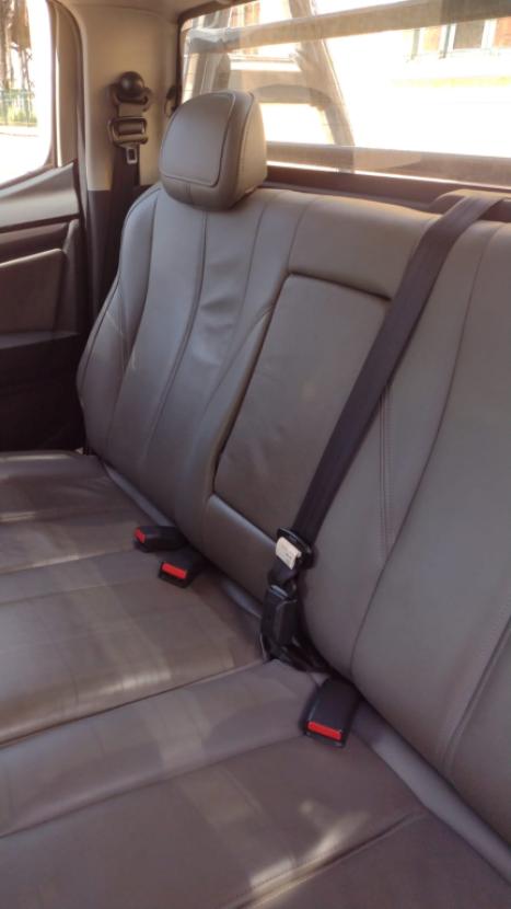 CHEVROLET S10 2.4 FLEX LTZ CABINE DUPLA, Foto 10