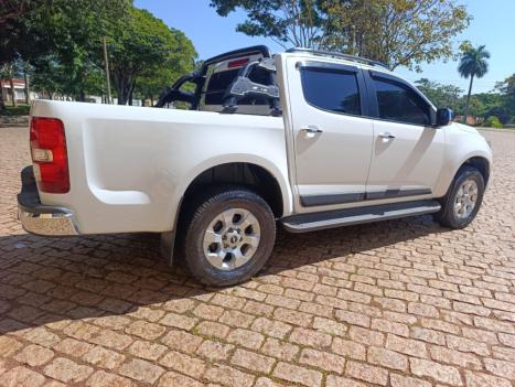 CHEVROLET S10 2.4 FLEX LTZ CABINE DUPLA, Foto 3
