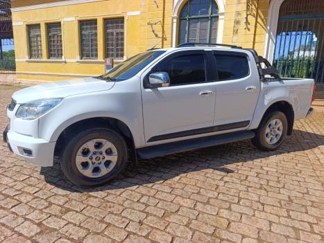 CHEVROLET S10 2.4 FLEX LTZ CABINE DUPLA, Foto 7
