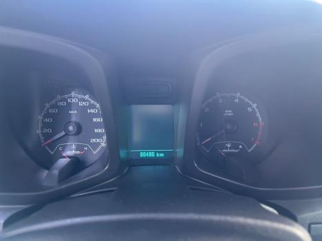 CHEVROLET S10 2.4 FLEX LT CABINE DUPLA, Foto 7