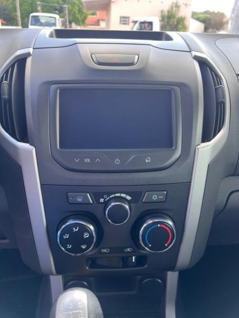 CHEVROLET S10 2.4 FLEX LT CABINE DUPLA, Foto 8