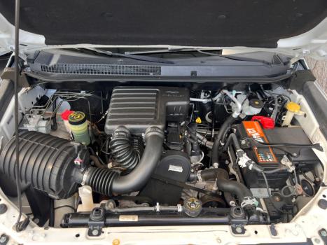 CHEVROLET S10 2.4 FLEX LT CABINE DUPLA, Foto 10