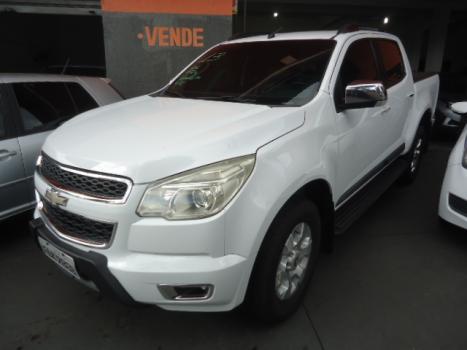 CHEVROLET S10 2.4 FLEX LTZ CABINE DUPLA, Foto 1