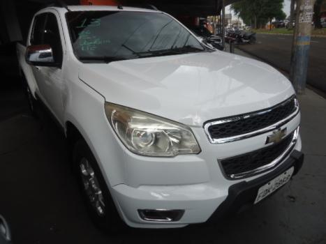CHEVROLET S10 2.4 FLEX LTZ CABINE DUPLA, Foto 2