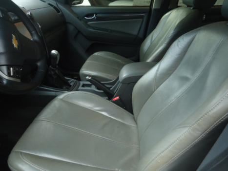 CHEVROLET S10 2.4 FLEX LTZ CABINE DUPLA, Foto 3