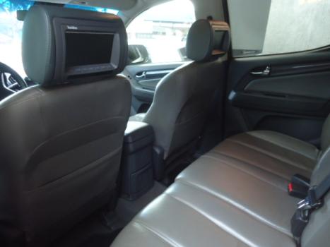 CHEVROLET S10 2.4 FLEX LTZ CABINE DUPLA, Foto 5