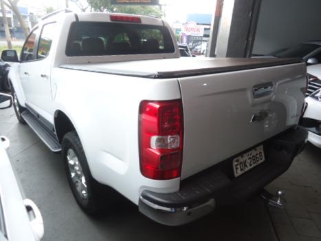 CHEVROLET S10 2.4 FLEX LTZ CABINE DUPLA, Foto 6