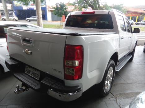 CHEVROLET S10 2.4 FLEX LTZ CABINE DUPLA, Foto 7
