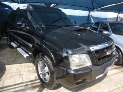 CHEVROLET S10 2.4 FLEX EXECUTIVE CABINE DUPLA, Foto 2