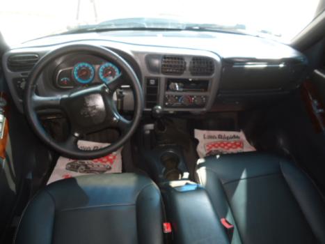 CHEVROLET S10 2.4 FLEX EXECUTIVE CABINE DUPLA, Foto 4