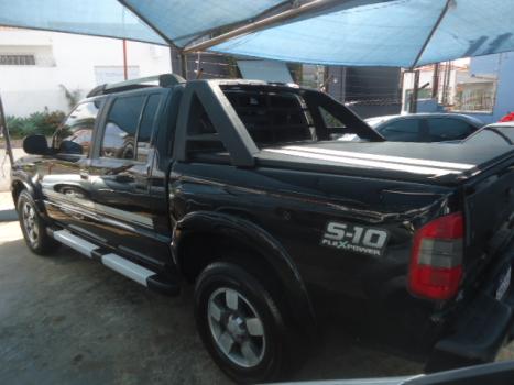 CHEVROLET S10 2.4 FLEX EXECUTIVE CABINE DUPLA, Foto 6