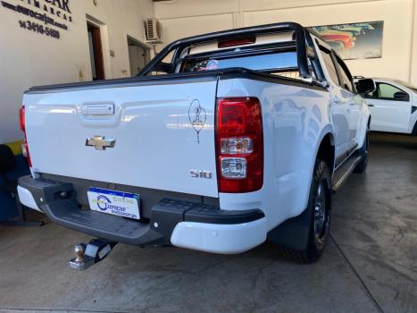 CHEVROLET S10 2.4 FLEX ADVANTAGE CABINE DUPLA, Foto 3