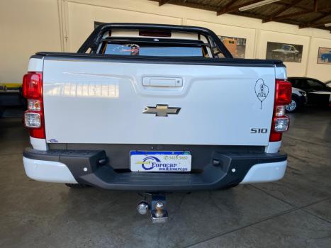 CHEVROLET S10 2.4 FLEX ADVANTAGE CABINE DUPLA, Foto 5