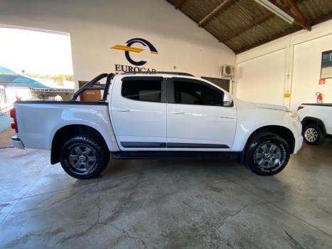 CHEVROLET S10 2.4 FLEX ADVANTAGE CABINE DUPLA, Foto 6