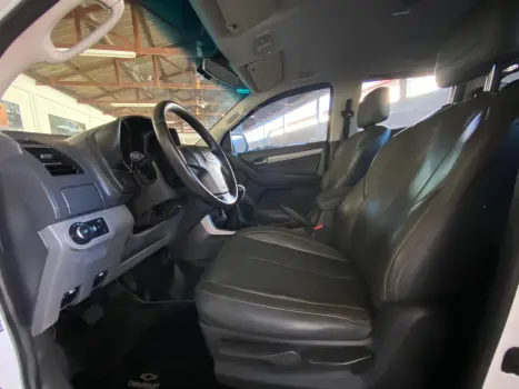 CHEVROLET S10 2.4 FLEX ADVANTAGE CABINE DUPLA, Foto 9
